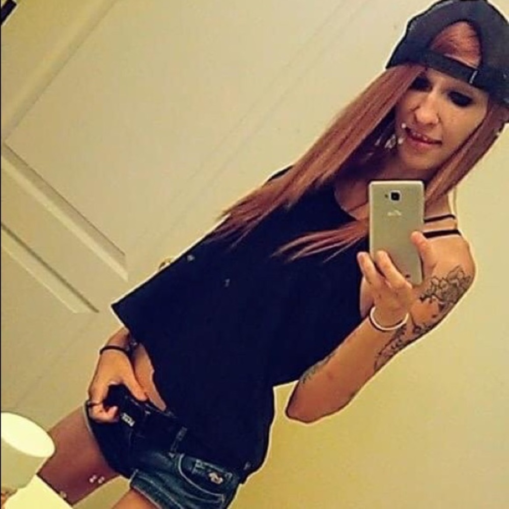 Meet your Posher, Jordann